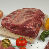 Carne de búfalo orgánico lomo (500g)